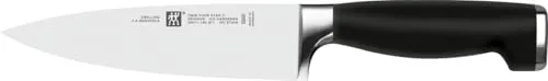 Zwilling Twin Four Star II coltello cuoco 16 cm forgiato