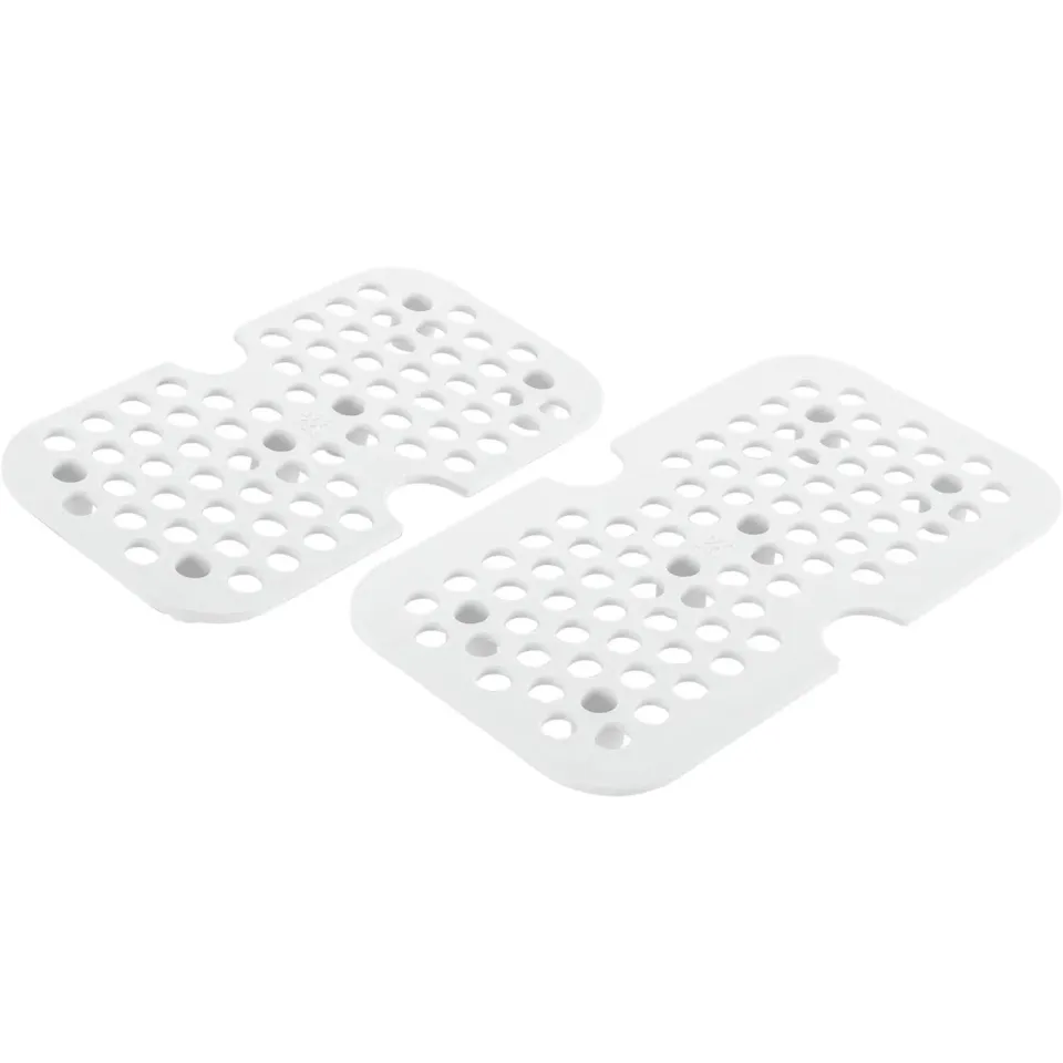 Zwilling Fresh & Save vassoi antigoccia 2 pezzi M+L senza BPA