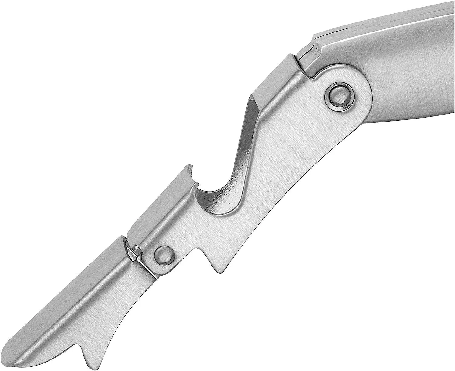 Zwilling Sommelier cavatappi cameriere micarta