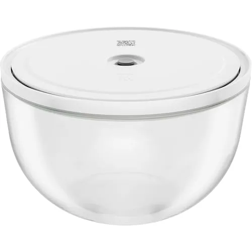 Zwilling Fresh & Save Bowls ciotola vetro Large sottovuoto
