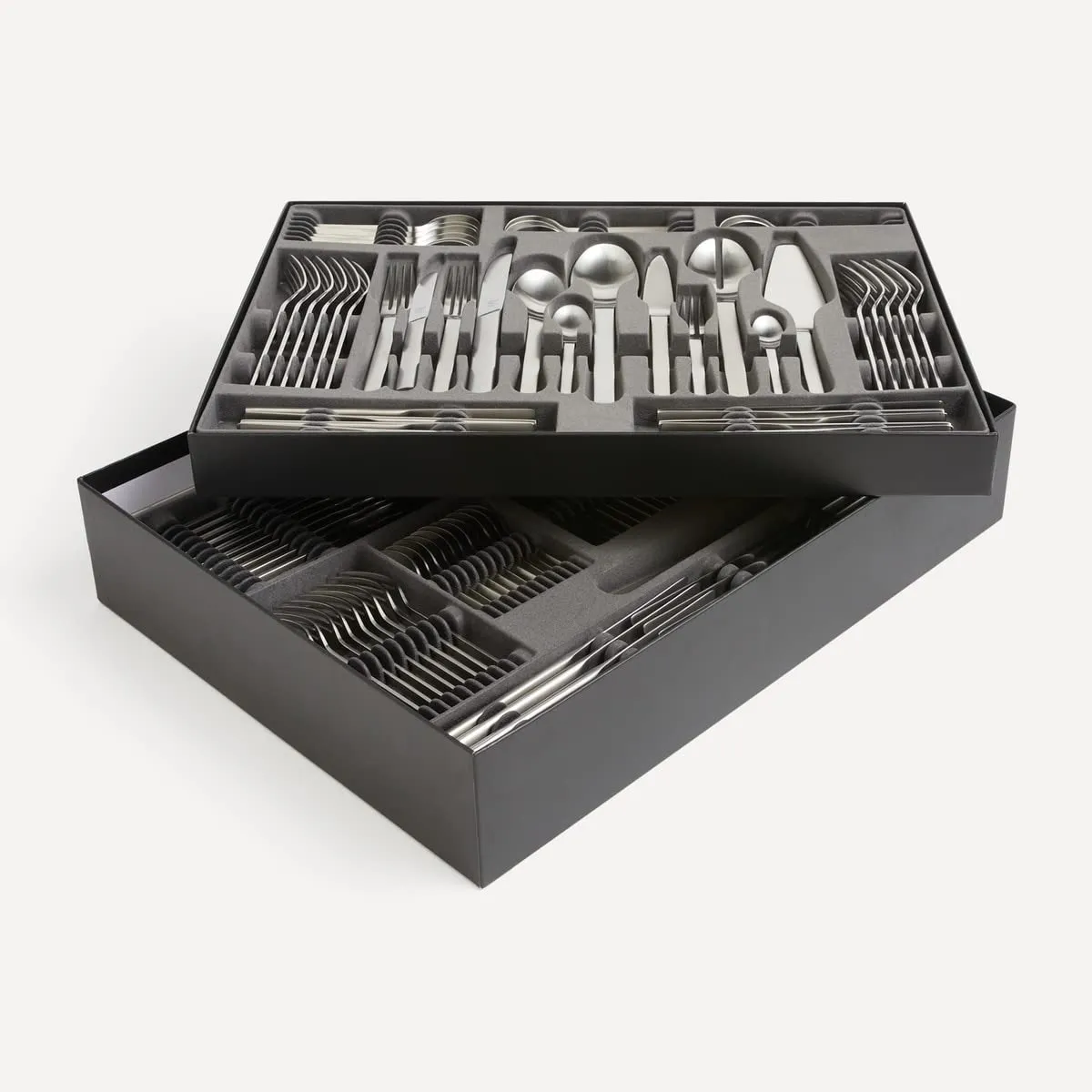 Zwilling Minimale Servizio Posate 113 Pezzi Giftbox