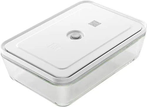 Zwilling Fresh & Save contenitore vetro 2,85 litri sottovuoto
