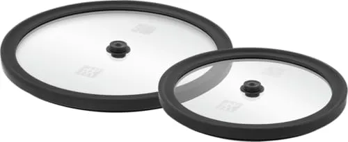 Zwilling Fresh & Save Coperchi Sottovuoto 16+20 cm 2pz