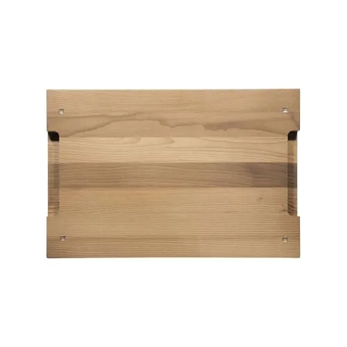 Zwilling Tagliere Legno Faggio 60x40 cm Massiccio