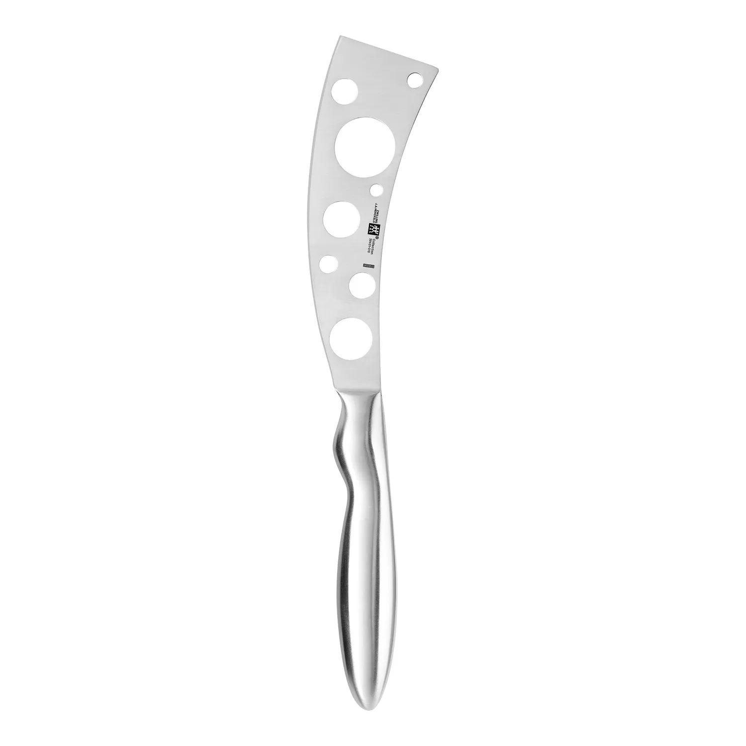 Zwilling 39432-000 set 3 coltelli formaggio inox