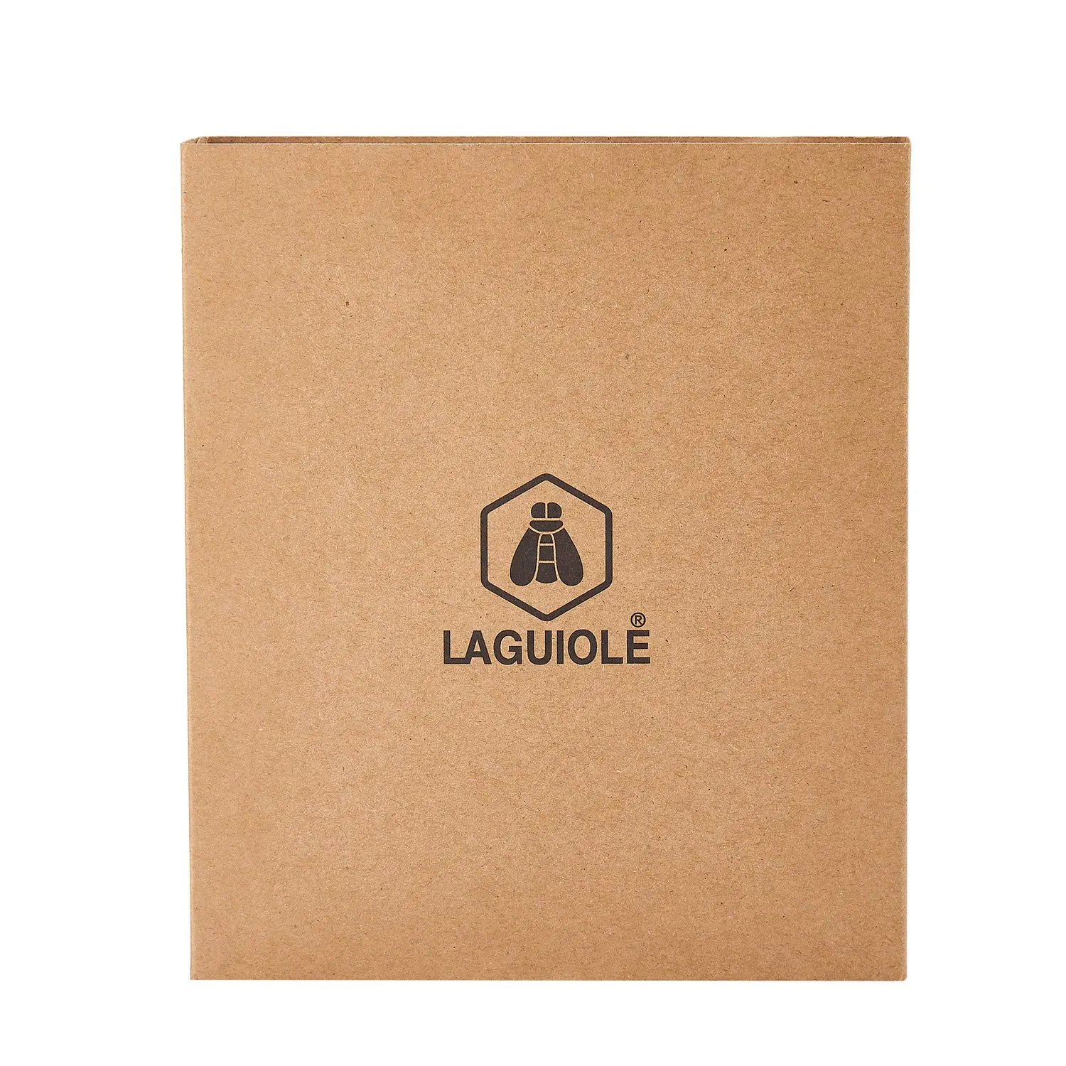 Laguiole en Aubrac cavatappi sommelier legno ulivo 3 in 1