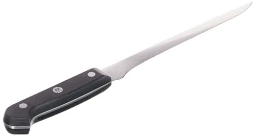 Zwilling Four Star coltello sfilettare 18 cm lama flessibile
