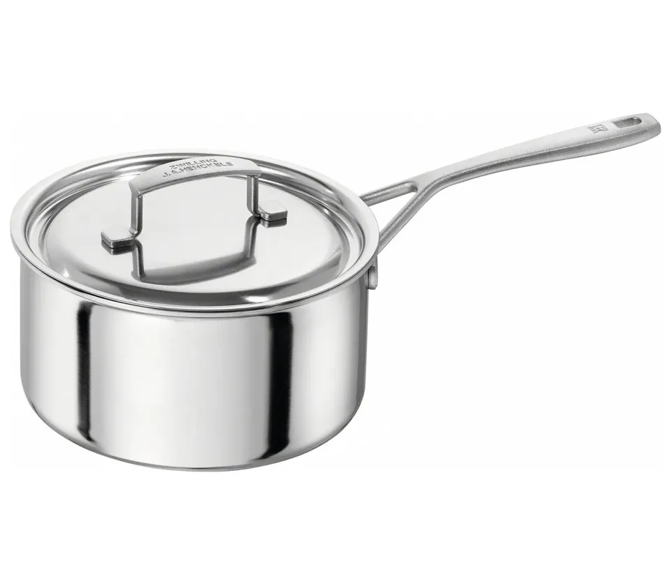 ZWILLING Sensation Casseruola 20 cm 2,8 L Induzione
