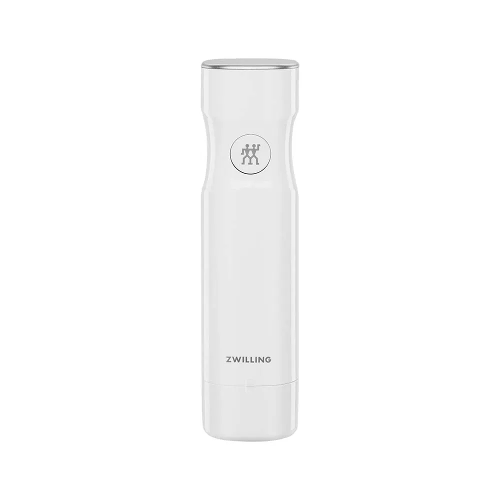 Zwilling Fresh & Save Set Sottovuoto 7 Pezzi con Pompa