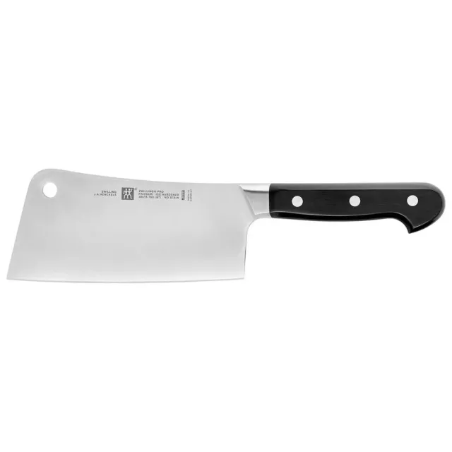 Zwilling Pro 38415-161 mannaia 16 cm acciaio Friodur