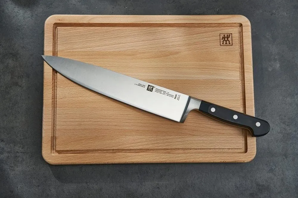 Zwilling Professional S coltello cuoco 26 cm forgiato
