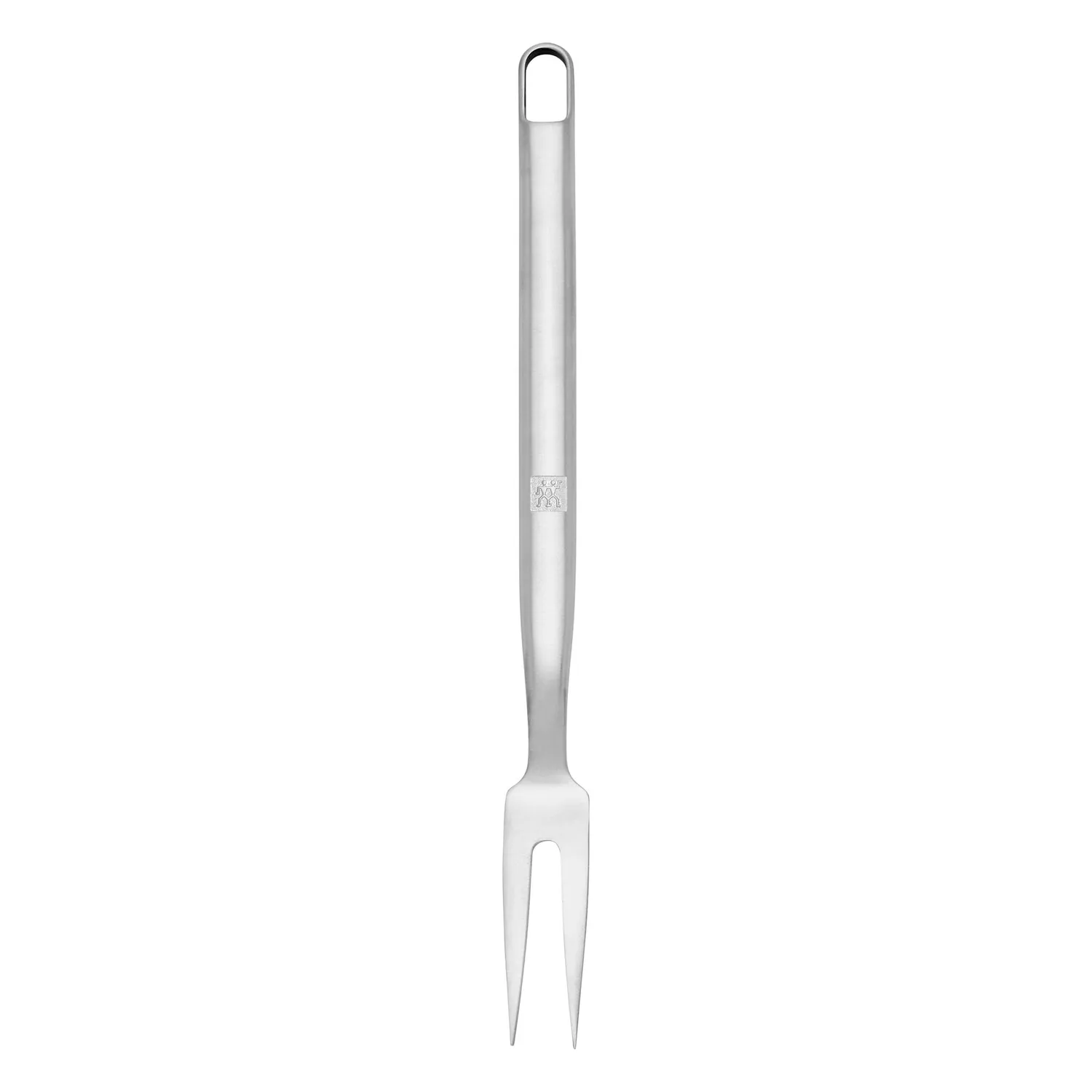 Zwilling BBQ+ forchetta carne barbecue acciaio inox
