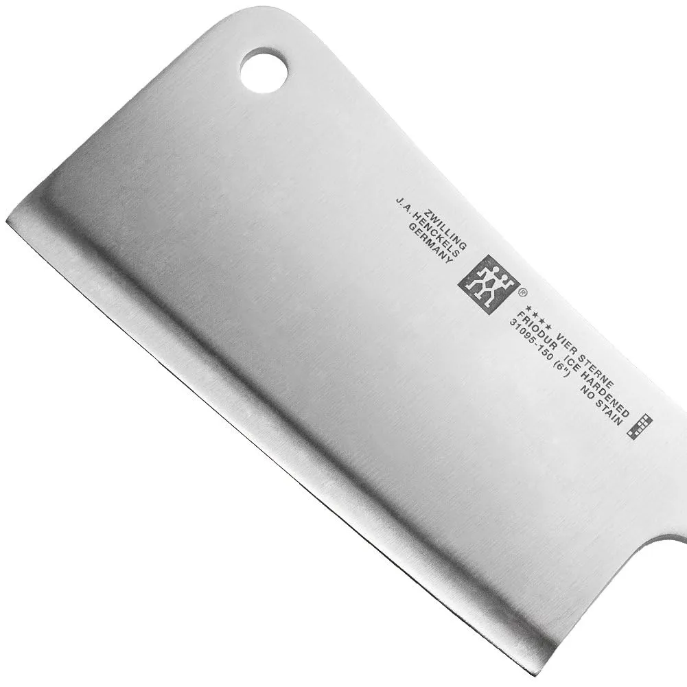 Zwilling Four Star 31095-150-0 coltello cucina 15 cm