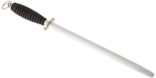 Zwilling Acciaino Ovale 31,5 cm Manico Sintetico