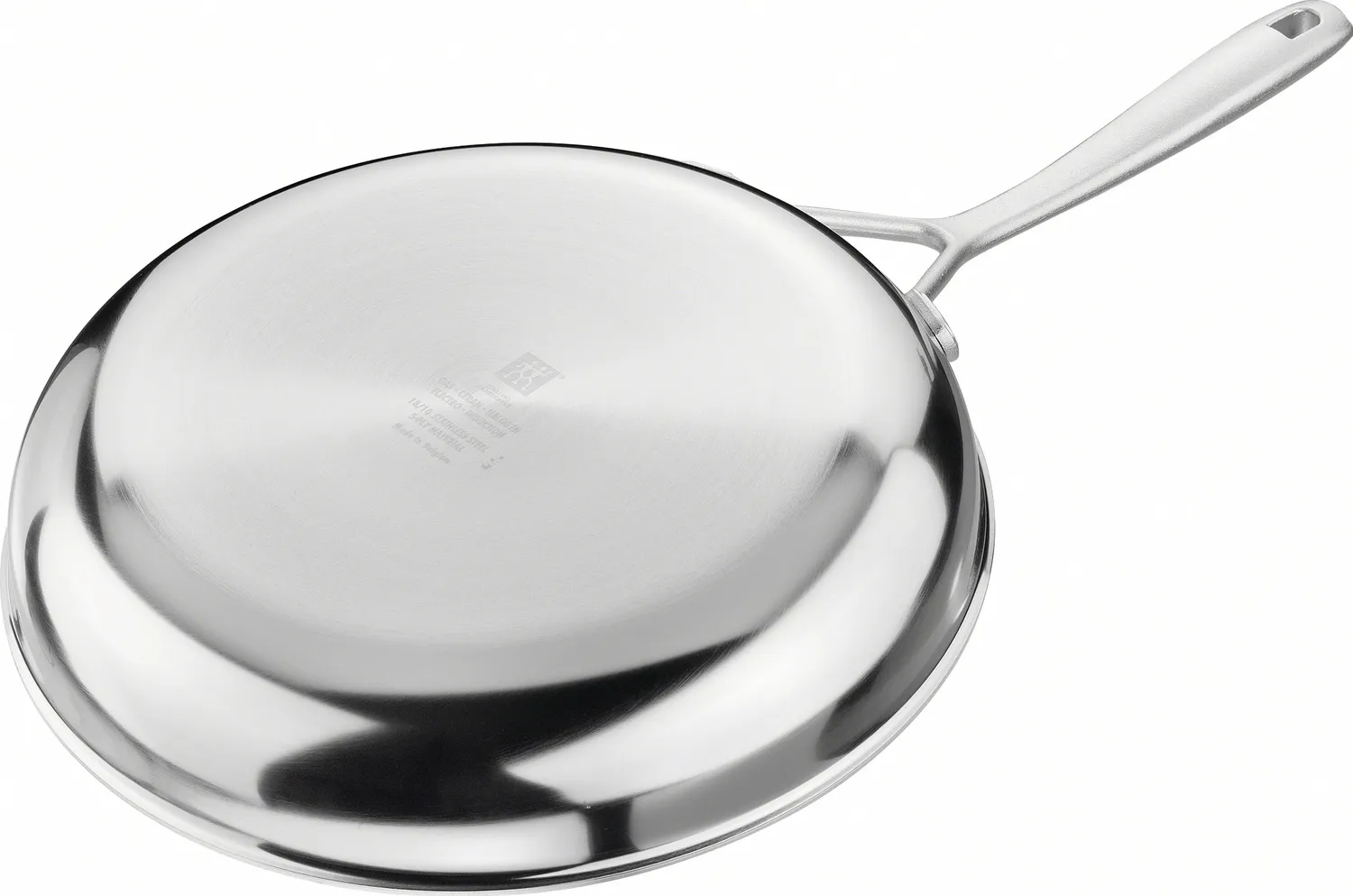 Zwilling Sensation padella acciaio inox 20 cm induzione