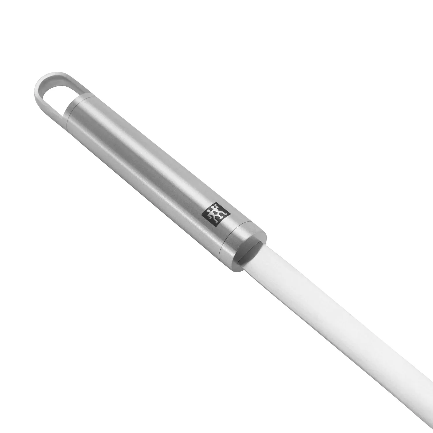 Zwilling Pro Cucchiaio Silicone da Portata Acciaio