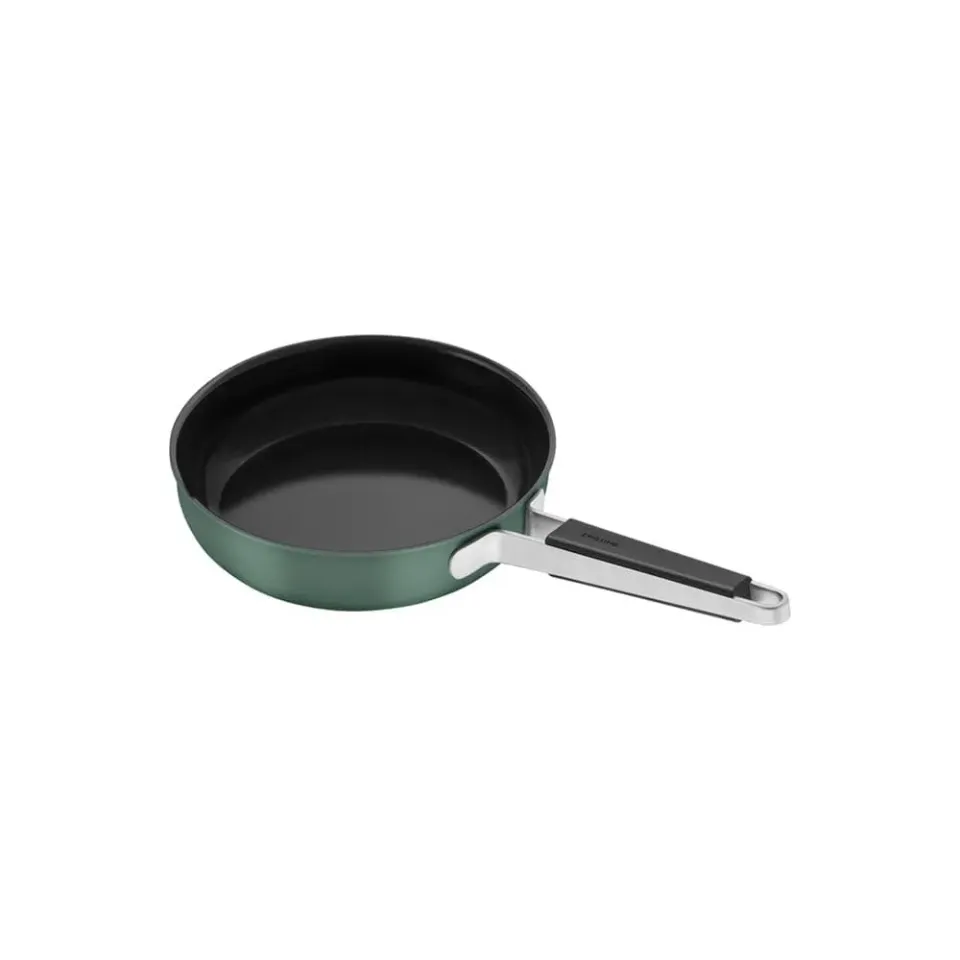 Zwilling Pura padella ceramica verde antiaderente