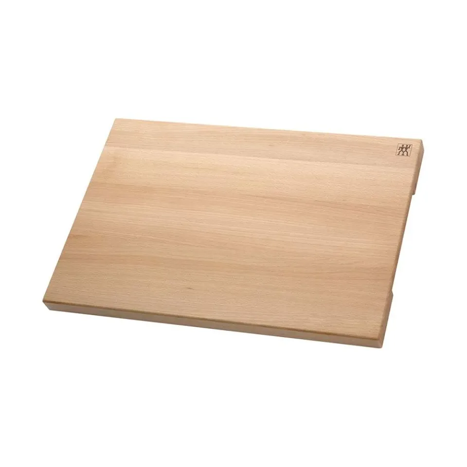 Zwilling Tagliere Legno Faggio 60x40 cm Massiccio