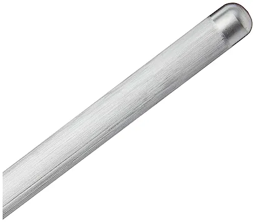 Zwilling Acciaino 26 cm in Acciaio Cromato