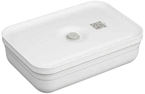 Zwilling Fresh & Save 36801-318 Contenitore Sottovuoto Piatto Grande