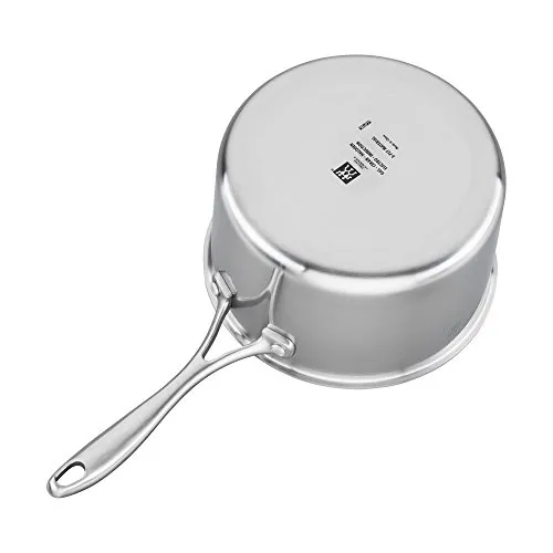 Zwilling Spirit pentola acciaio 4 qt tre strati