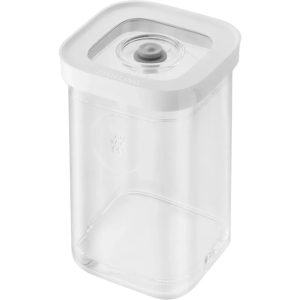 Zwilling Fresh Save Cube Box contenitori piccolo medio trasparenti