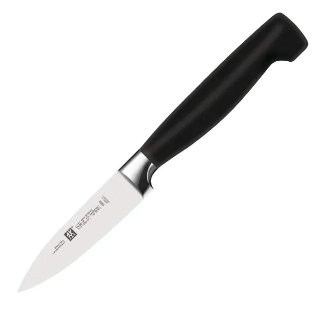 Zwilling Twin Four Star coltello spelucchino 8 cm forgiato