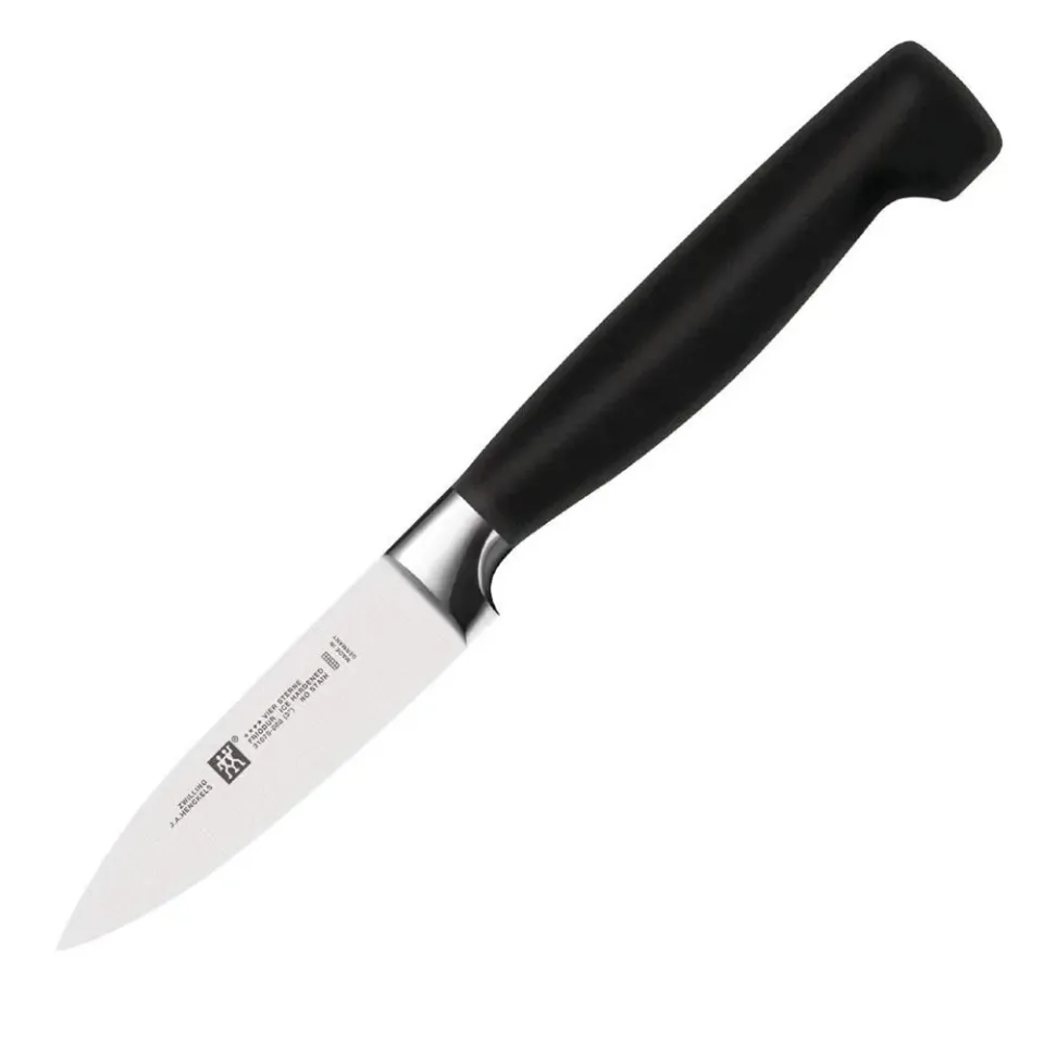 Zwilling Twin Four Star coltello spelucchino 8 cm forgiato