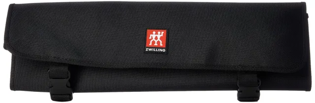 Zwilling Borsa Portacoltelli 7 Posti 35001-007-0 Tela
