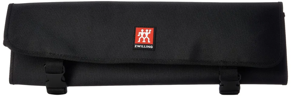 Zwilling Borsa Portacoltelli 7 Posti 35001-007-0 Tela