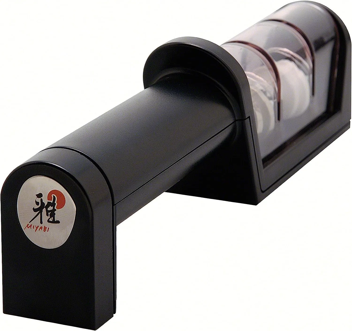 Miyabi 34536-007-0 affilacoltelli diamante ceramica