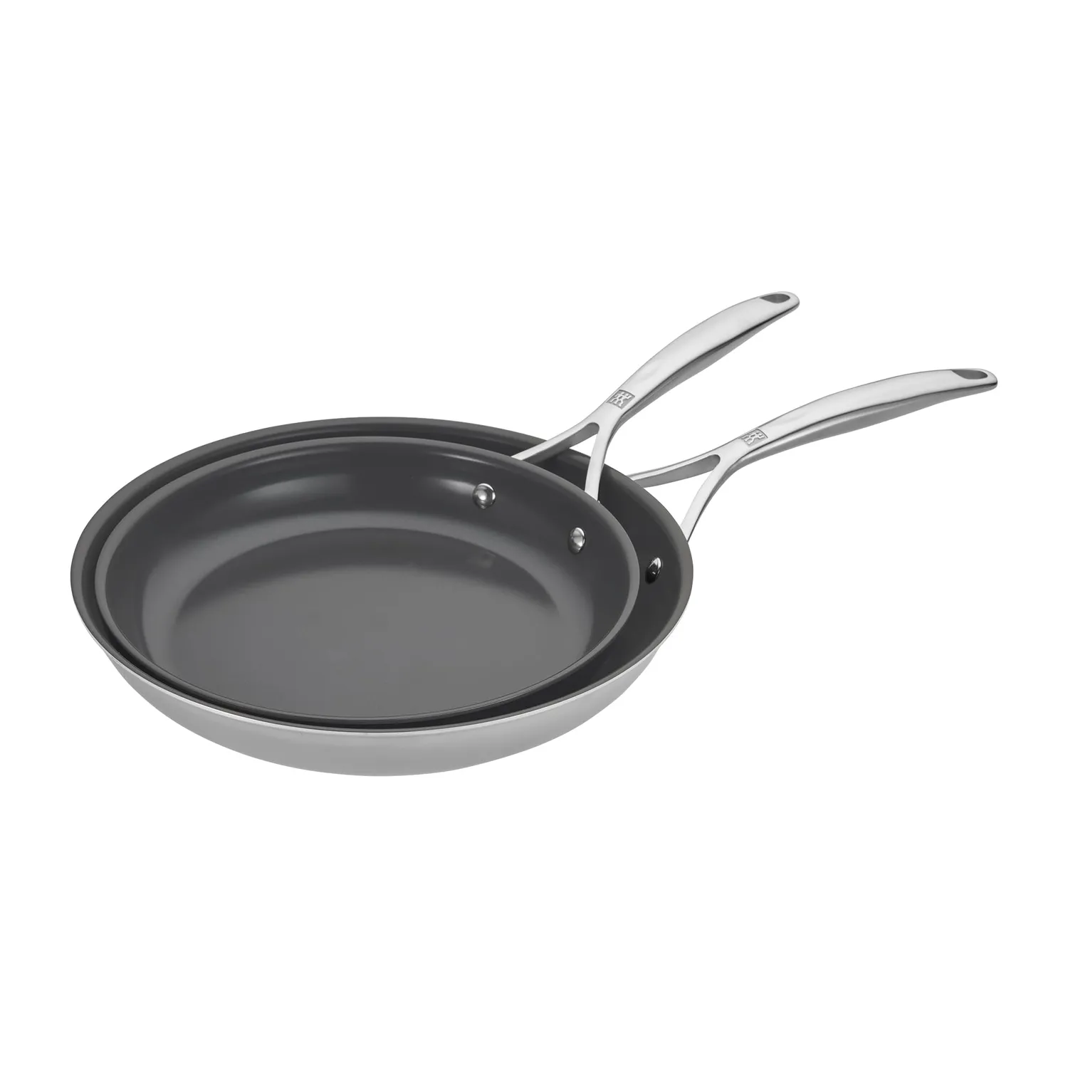 Zwilling Spirit Energy Plus padella antiaderente 20 cm ceramica
