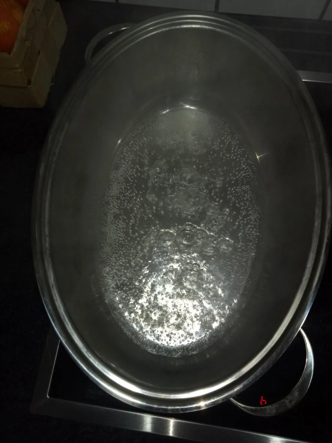 Zwilling Plus rostiera 38 cm 8,5 l acciaio induzione