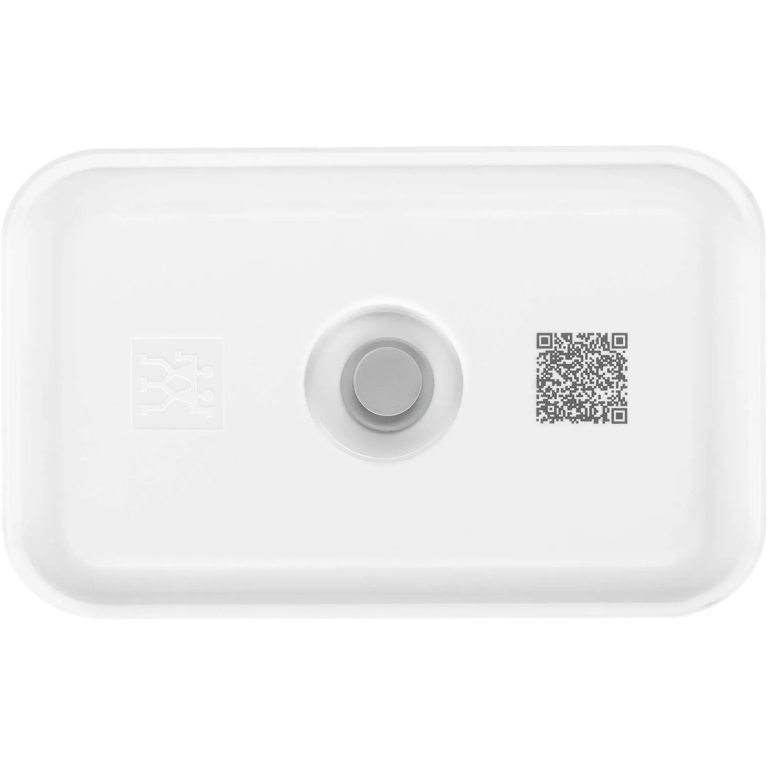 Zwilling Fresh & Save M contenitore pranzo sottovuoto plastica