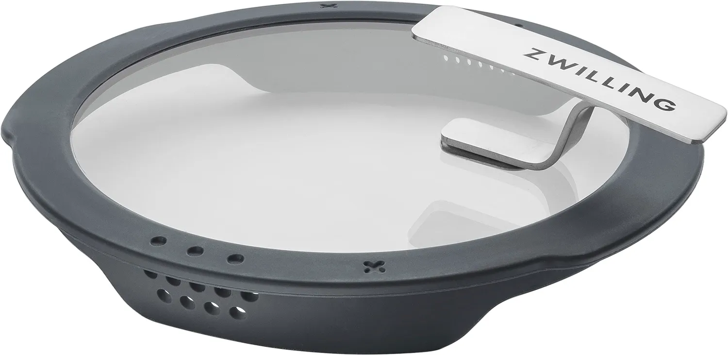Zwilling Simplify batteria pentole 4 pezzi induzione inox