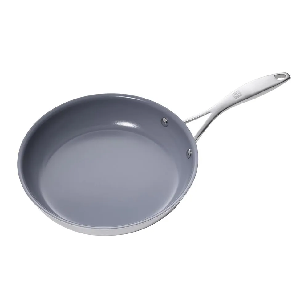 Zwilling Sol 40189-281-0 padella 28 cm induzione