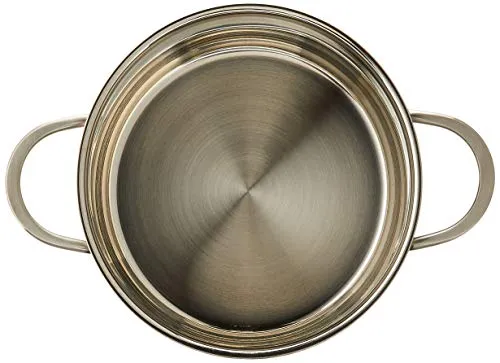 Zwilling Nova pentola 40103-200-0 4 litri induzione