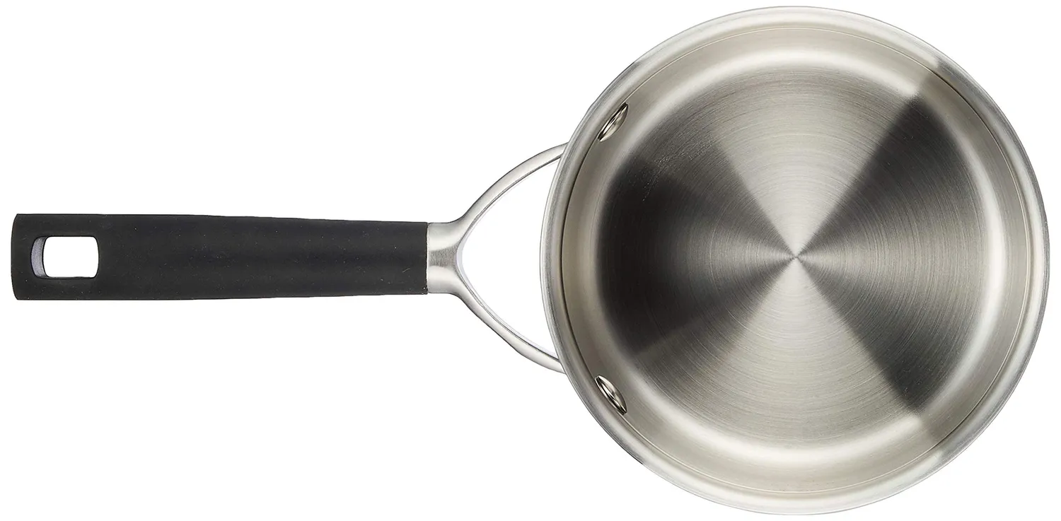 Zwilling HI Style Basic pentola 14 cm 1 L induzione