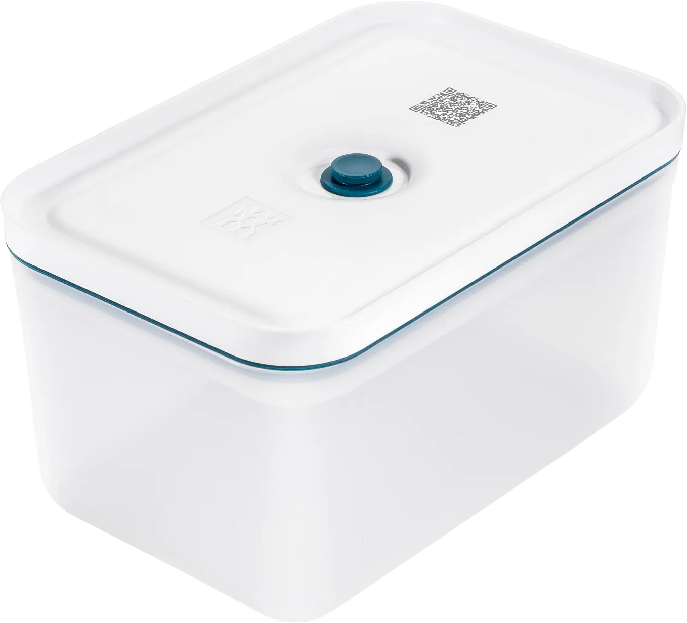 Zwilling Fresh & Save set sottovuoto 8 pezzi La Mer