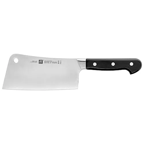 Zwilling Pro 38415-161 mannaia 16 cm acciaio Friodur