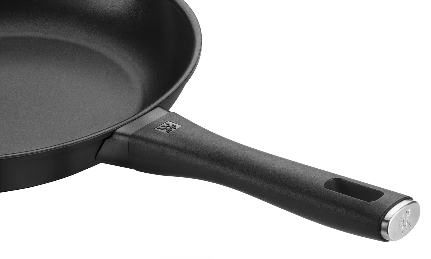 Zwilling Madura Plus Padella Antiaderente 26 cm Induzione