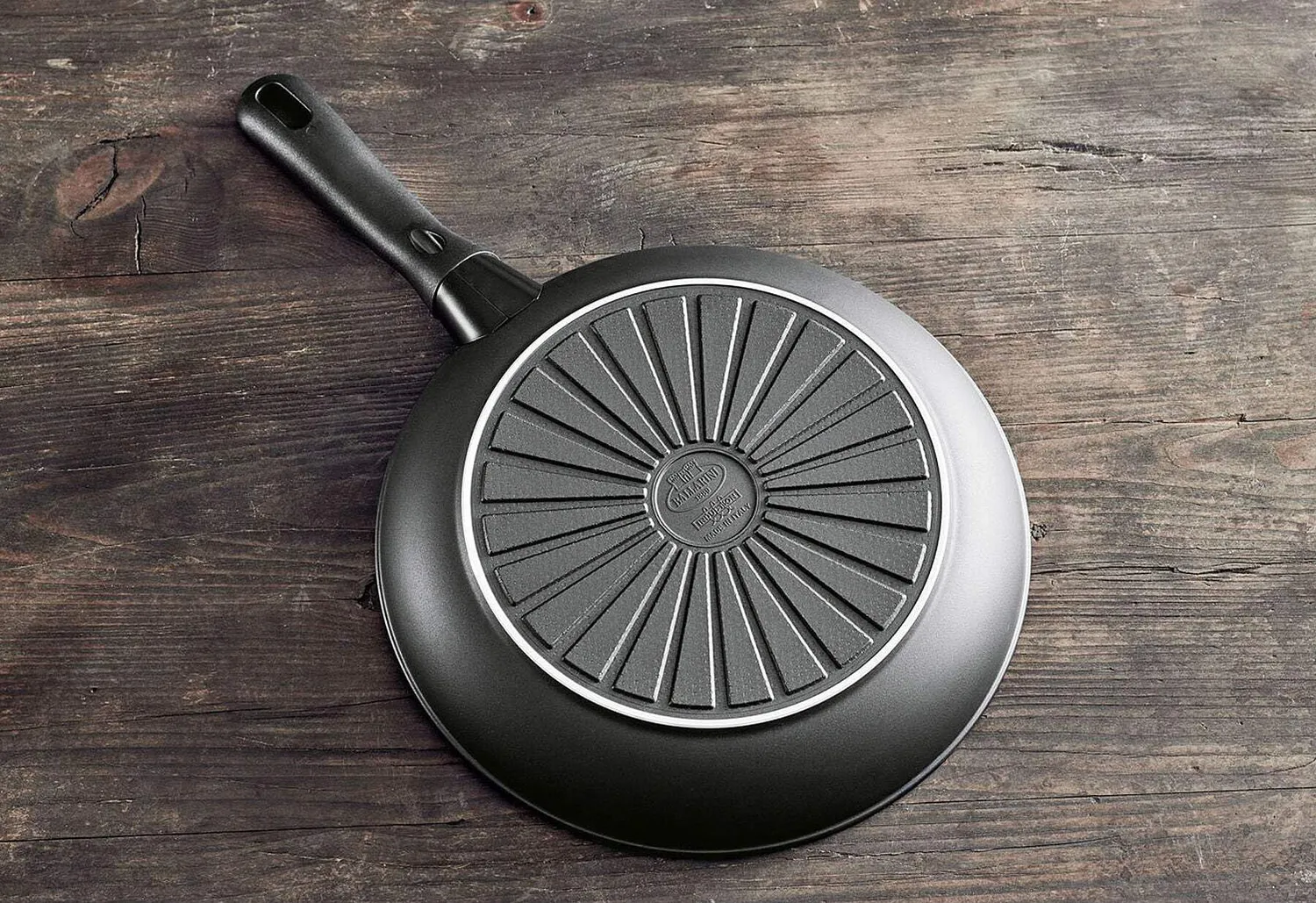 Ballarini Avola padella antiaderente 32 cm titanio