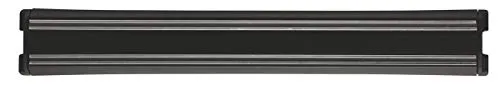 Zwilling Barra Magnetica 30 cm Nera 32621-300 Portacoltelli