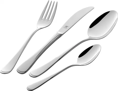 Zwilling Nottingham Servizio Posate 68 pz 12 Persone Lucido