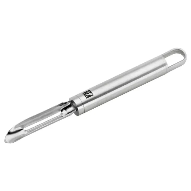 Zwilling Pro 37160-021 pelapatate inox doppia lama
