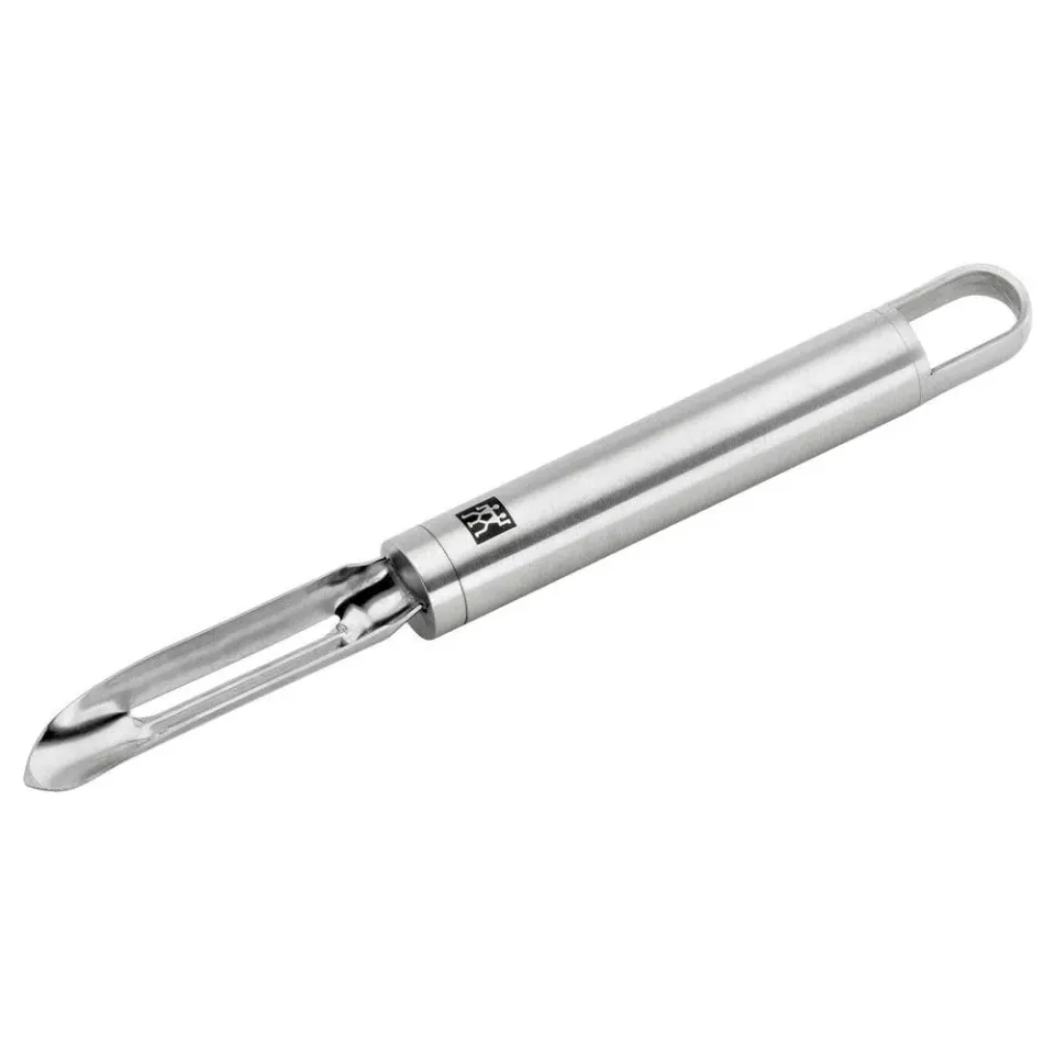 Zwilling Pro 37160-021 pelapatate inox doppia lama