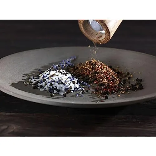 Zwilling Spices macinapepe legno 19,5 cm ceramica