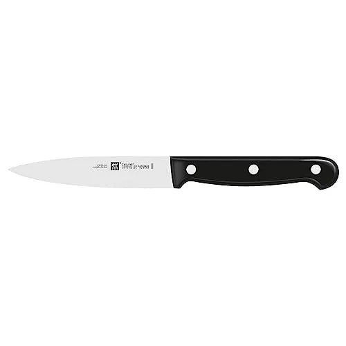 Zwilling Twin Chef Set 3 Coltelli Cucina 10-16-20 cm Acciaio