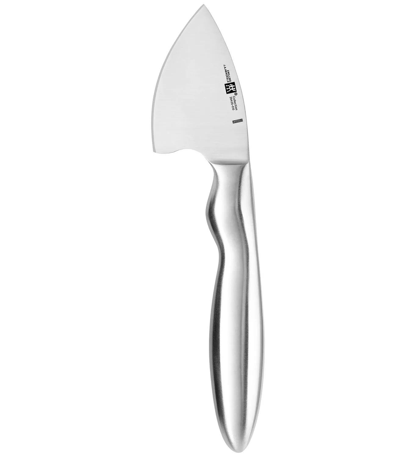 Zwilling 39432-000 set 3 coltelli formaggio inox