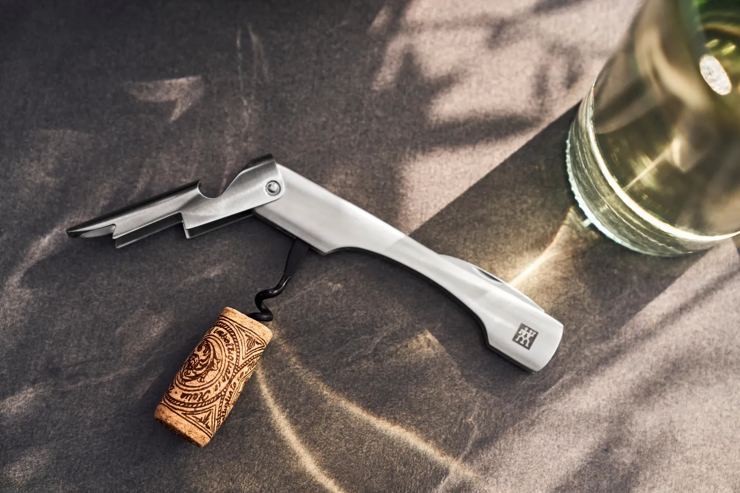 Zwilling Four Star Traveller Set Coltelli 7 Pezzi